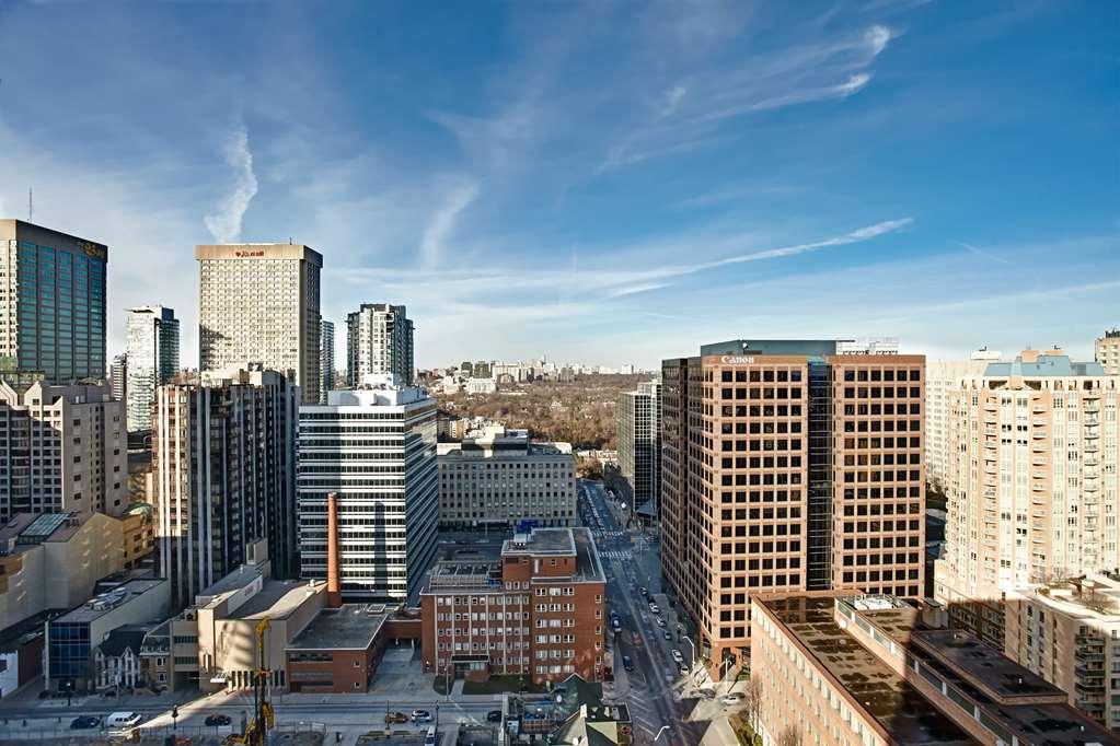 Town Inn Suites Hotel Toronto Quarto foto